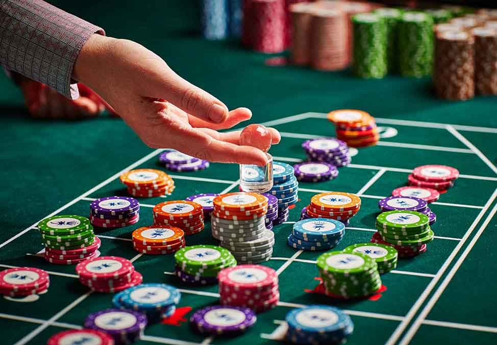 3 PATTI UNION کیسینو میں رولیٹی گیمز کے بارے میں معلومات