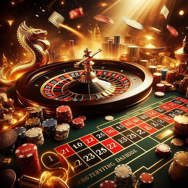 3 PATTI UNION آن لائن کیسینو میں کھیلنے کی وجوہات